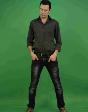 Геннадий, 32