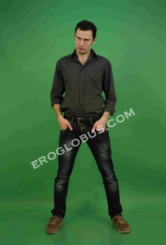 Геннадий, 32