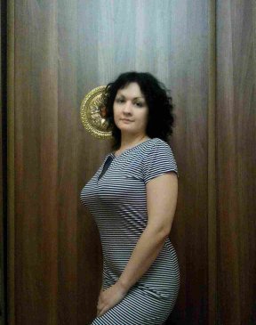 Ольга, 30