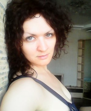Ольга, 30