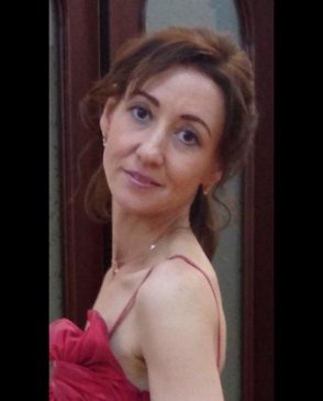 Иванова Инна, 43