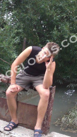 Александр, 24