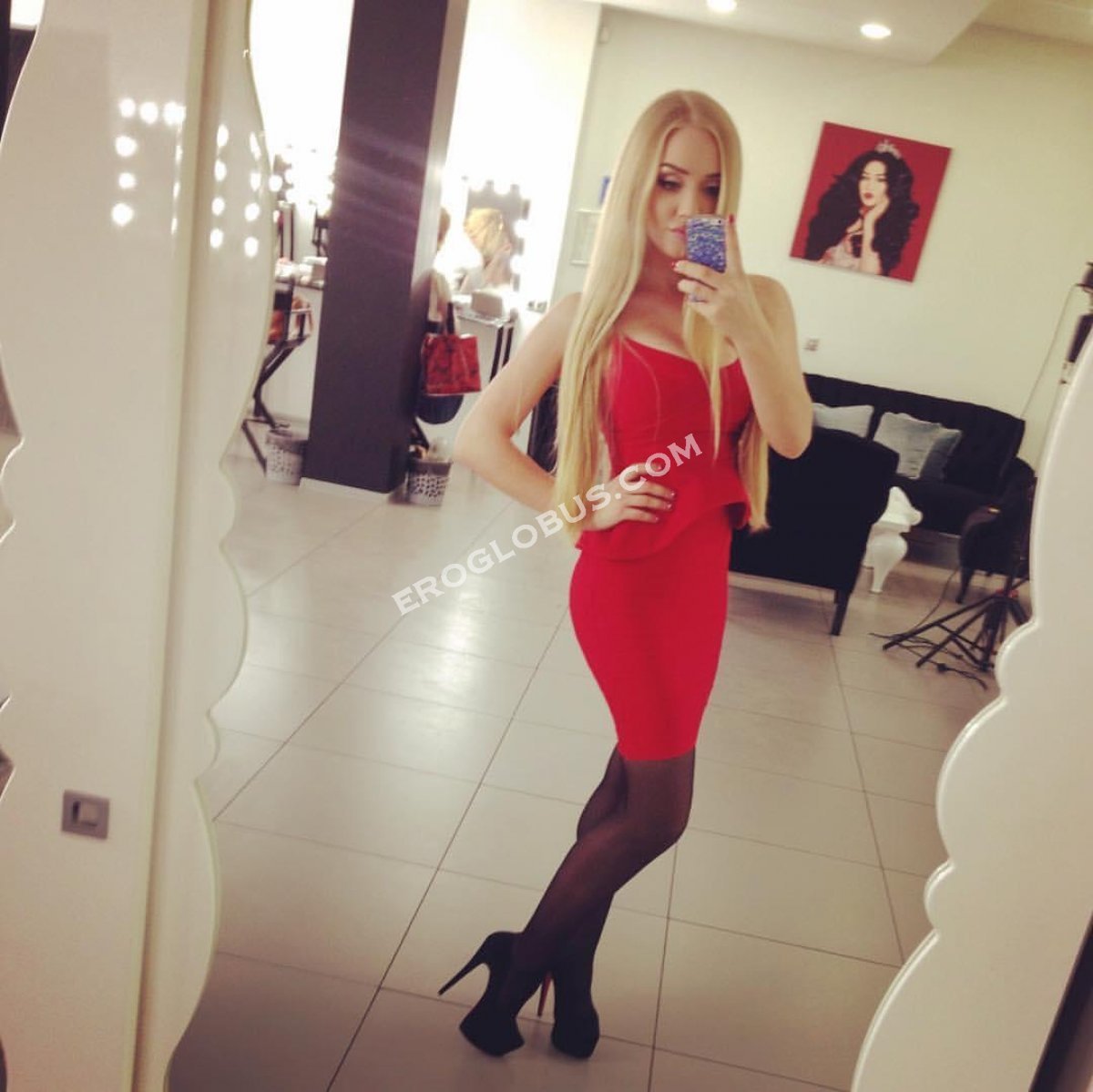 Анастасия, 23