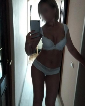 Ангелина, 28