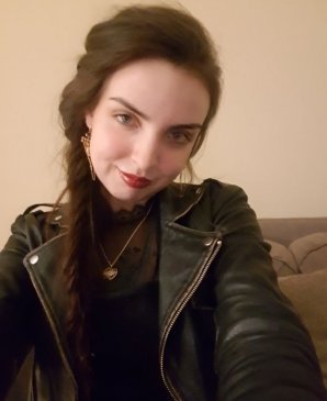 Линда, 24