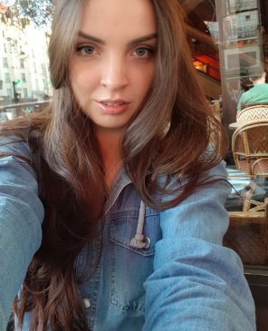 Линда, 24